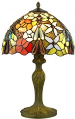 Интерьерная настольная лампа Velante 885-804-01