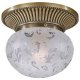Потолочный светильник Reccagni Angelo PL 7701/1. 