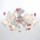 Потолочная люстра Lucia Tucci Fiori Di Rose 114.6. 
