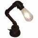 Настольная лампа Lussole Loft LSP-9985. 