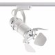 Трековый светильник Novotech Ufo 370409. 