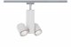 Трековый светодиодный светильник Paulmann TecLed 95211. 