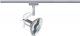 Трековый светильник Paulmann Roncalli 96845. 