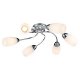 Потолочная люстра Lussole Lgo GRLSP-0133. 
