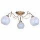 Потолочная люстра Omnilux Grosotto OML-24907-03. 
