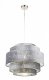 Подвесной светильник Globo Tarok 15265H3. 