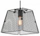 Подвесной светильник Lussole Lgo Bossier GRLSP-8273. 