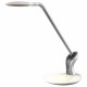 Настольная лампа (UL-00002342) Uniel TLD-547 White/LED/400Lm/3300-6000K/Dimmer. 