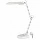 Настольная лампа ЭРА NL-202-G23-11W-W. 