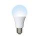 Лампа светодиодная Volpe (UL-00004022) E27 13W 6500K матовая LED-A60-13W/DW/E27/FR/NR. 