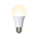 Лампа светодиодная Volpe (UL-00004024) E27 13W 3000K матовая LED-A60-13W/WW/E27/FR/NR. 