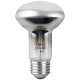 Лампа накаливания ЭРА E27 40W 2700K зеркальная ЛОН R63-40W-230-E27. 