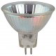 Лампа галогенная ЭРА GU5.3 35W 2700K прозрачная GU5.3-JCDR (MR16) -35W-230V-CL. 