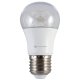 Лампа светодиодная Наносвет диммируемая E14 7,5W 2700K прозрачная LC-P45CL-D-7.5/E14/827 L236. 