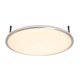 Встраиваемый светильник Deko-Light LED Panel Round II 16 565274. 