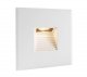 Крышка Deko-Light Cover white squared for Light Base COB Indoor 930130. 