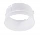 Рефлектор Deko-Light Reflektor Ring White for Series Klara / Nihal Mini / Rigel Mini 930301. 
