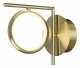 Бра Mantra Olimpia Oro 6585. 