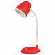 Настольная лампа (UL-00003651) Uniel Standard TLI-228 Red E27. 