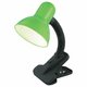 Настольная лампа (09407) Uniel TLI-222 Light Green E27. 
