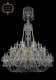 Подвесная люстра ArtClassic 11.11.24+12+6.460.2d.XL-167.Gd.Sp. 