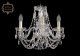 Подвесная люстра ArtClassic 11.11.3.141.Gd.Sp. 