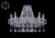 Подвесная люстра ArtClassic 11.12.12.240.Cr.Sp. 
