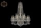 Подвесная люстра ArtClassic 11.21.10+5.220.h-82.Gd.Sp. 