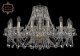 Подвесная люстра ArtClassic 11.21.16.300.Gd.Sp. 