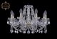 Подвесная люстра ArtClassic 11.21.8.200.Gd.L. 