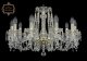 Подвесная люстра ArtClassic 11.23.10.220.Gd.Dr. 