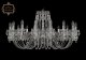 Подвесная люстра ArtClassic 11.24.16.360.Cr.V0300. 