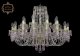 Подвесная люстра ArtClassic 11.24.16+8.300.Gd.V7010. 