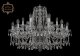 Подвесная люстра ArtClassic 11.25.12+6.300.Cr.Sp. 