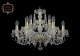 Подвесная люстра ArtClassic 11.26.6+3.200.Gd.B. 