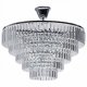 Потолочная люстра MW-Light Аделард 642013008. 