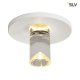 Встраиваемый светодиодный светильник SLV Led Lightpoint 1001156. 