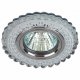Встраиваемый светильник ЭРА LED DK LD35 SL/WH. 