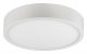 Потолочный светодиодный светильник Mantra Saona Superficie 6620. 