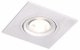 Встраиваемый светильник Denkirs DK3021-WH. 
