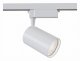 Трековый светодиодный светильник Maytoni Track TR003-1-17W4K-W. 