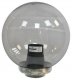 Уличный светильник Fumagalli Globe 250 Classic G25.B25.000.BZE27. 