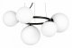 Подвесная люстра Lightstar Globo 815057. 