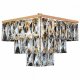 Подвесная люстра Omnilux Arenella OML-72603-06. 