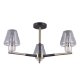 Потолочная люстра Lumien Hall Горейн 33075.01.37.03. 