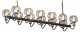 Подвесная люстра Vitaluce V4488-1/12. 