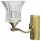 Бра MW-Light Аманда 481024001. 