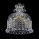 Подвесная люстра Bohemia Ivele Crystal 14781/25 G Balls. 