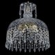Подвесная люстра Bohemia Ivele 14781/30 G Drops. 