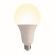 Лампа светодиодная (UL-00005605) Volpe E27 30W 4000K матовая LED-A95-30W/4000K/E27/FR/NR. 